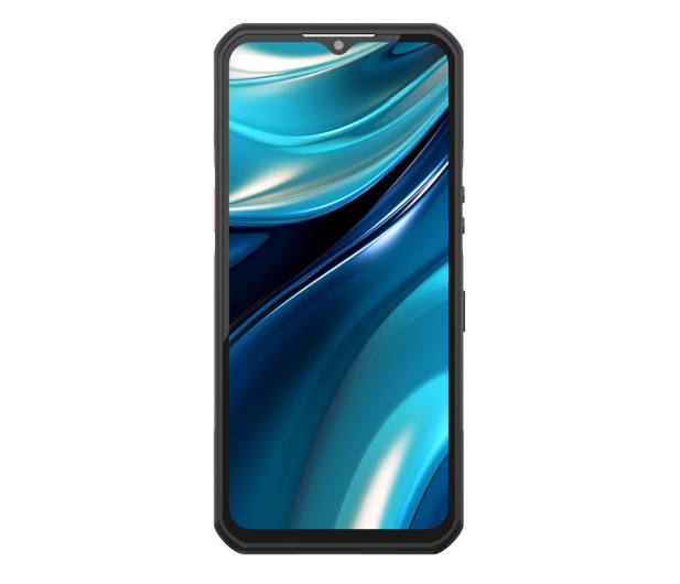 OUKITEL WP39 5G 6/256GB 11000mAh szary - 1316569 - zdjęcie 2